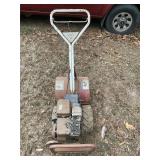Snapper Rear Tine tiller 4 hp