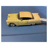 1955 Chevy Bel Air Die Cast 1:24