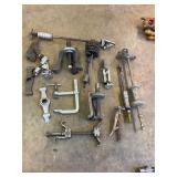 All pullers and slide hammers in pics