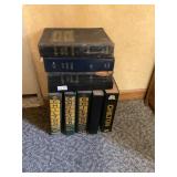 Vintage chilton repair manuals
