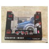Sharper Image turbo Tumbler