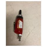 Husky 1/4 air die grinder