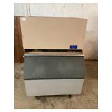Manitowac ice machine