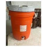 Rubbermaid 5 gallon cooler jug