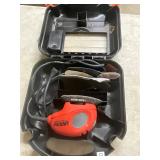 Black & Decker mouse sander