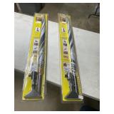 2- Reel Shade umbrellas