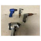 4- air tools