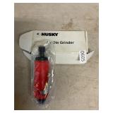 Husky air grinder
