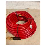 New water hose