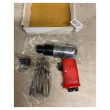 Husky air hammer