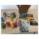 Assorted box Legoï¿½s