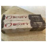 Sixity XT Polaris axles 1999-2002 Polaris 500
