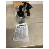 Husky paint spray gun