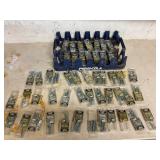 50- assorted packages wall anchors