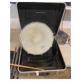 Ludwig snare drum