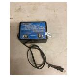 Fi-shock electric fence charger