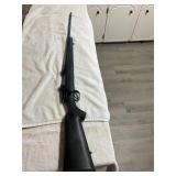 Mark X 7mm Rem Mag Rifle- bolt action