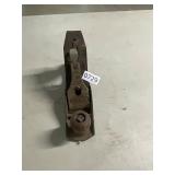 Stanley wood plane