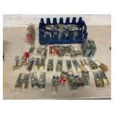 50+ packages wall anchors