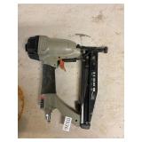 Porter Cable air finish nailer
