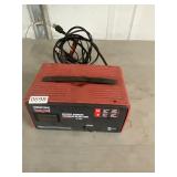 Century battery charger