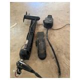 Evinrude trolling motor