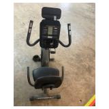 Golds gym Eliptical
