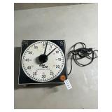 Gra Lab electric timer