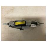 Central Pneumatic high speed metal saw