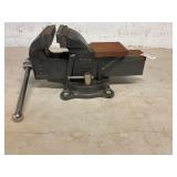 Wen 5- table vise