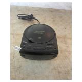 Dream Machine am/fm/cd.radio
