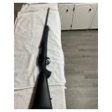 Mark X 30-06 Rifle