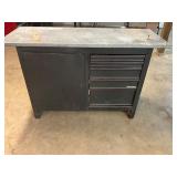 Craftsman Work Table