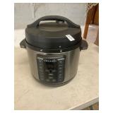 Crock pot cooker