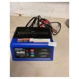 Cen-tech battery charger