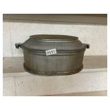 Guardian Service roaster pan