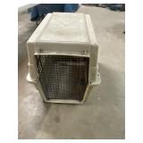 Large dog pet crate