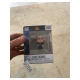 Funko Mini Claire Dearing 100