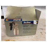 Tri-Star Professional spray gun