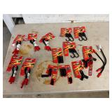 Smart Bungees and accessories