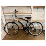 Next Avalon aluminum bicycle