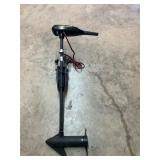 Minn Kota 45 lb thrust trolling motor