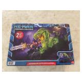 He-Man Masters of the Universe