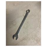 Snap On metric 14 combination wrench