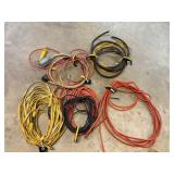 Wire, cable  cords