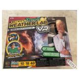 Bill Nye Xtreme Weatherlab VR