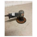 Sandborn pneumatic sander