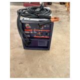 Hobart Handler 125 wire welder