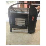 Dyna-Glo propane heater