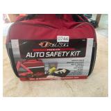 Deke auto safety kit